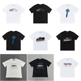 Trapstar T-shirt (40 CP)-0920  