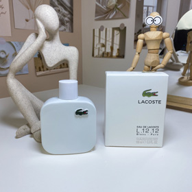 Lacoste Branco Perfume-3509